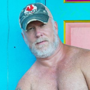 Photo of Kent Daniels
