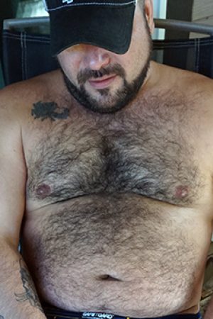 Photo of Daddy Panda