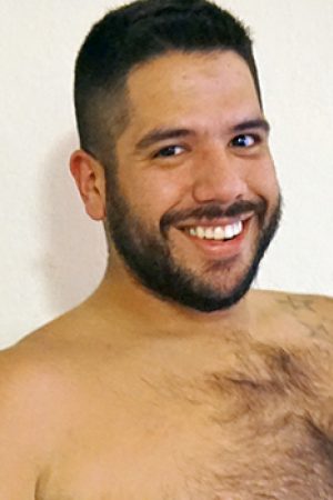 Photo of Lanz Adams