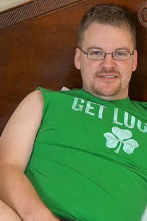 Photo of Bubba Cummins