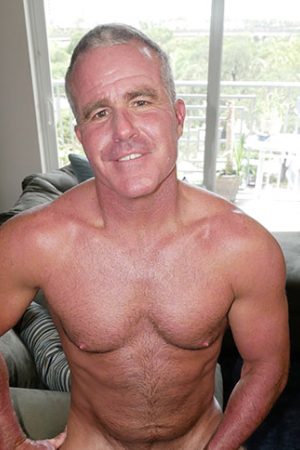 Photo of Dale Savage