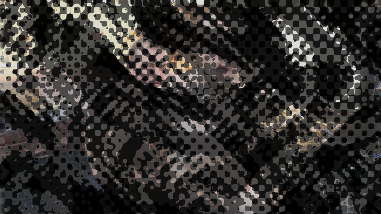 Photo of Loose Lips, Tight Grips