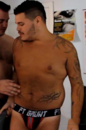 Photo of Jose Fuerte