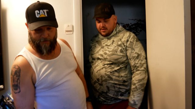 Photo of Hard and Leaking