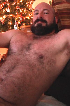 Photo of Hoss Adams