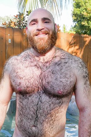 Photo of Anthony Orso