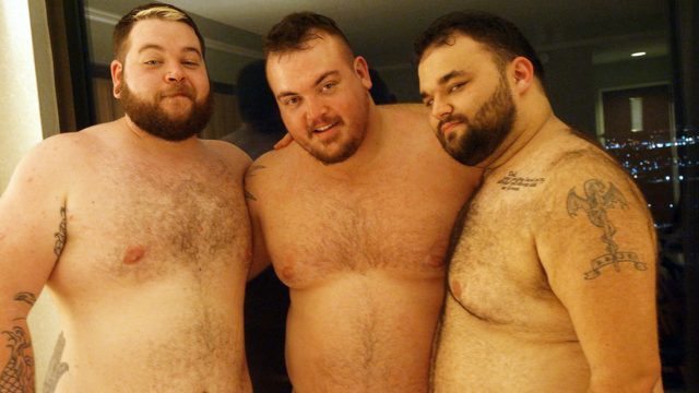 Photo of TBRU Cubby Fuck