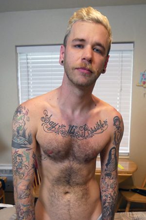 Photo of Ryan Powers