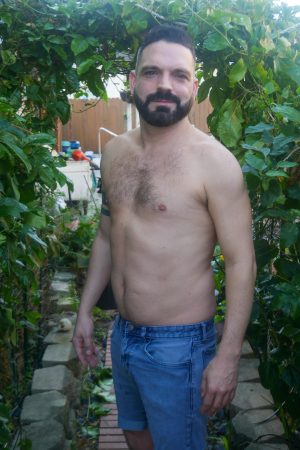 Photo of Pedro Saint