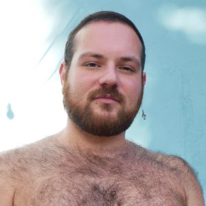 Photo of Thiago Orso