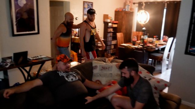 Photo of Boy Toy vs Fuck Boy