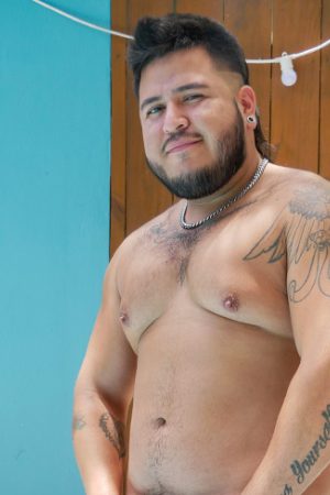 Photo of Beef Bearrito