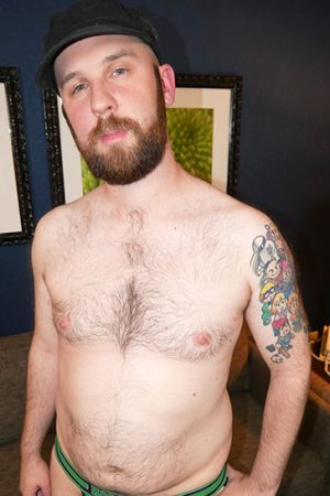 Photo of Leon Alexander