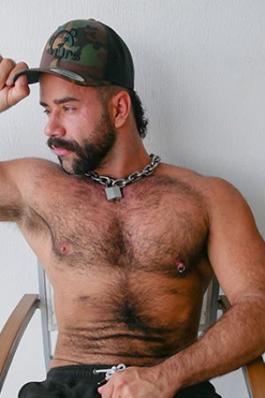 Photo of Teddy Torres