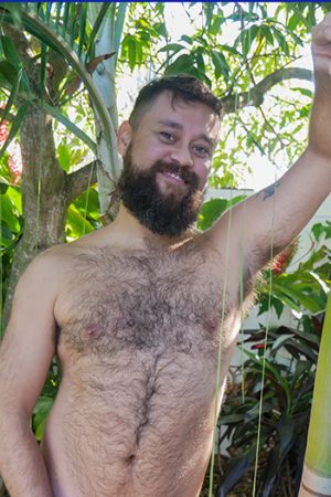 Photo of Ross Budman