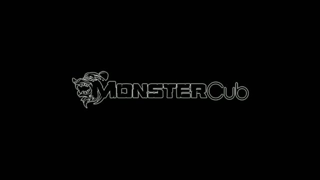 Photo of Monster Cub Down Under