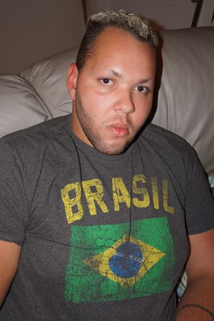 Photo of Ceejay