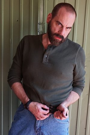 Photo of Steve Sommers