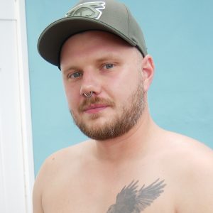 Photo of Navaar Doggo