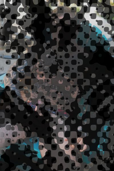 Photo of Marc Angelo