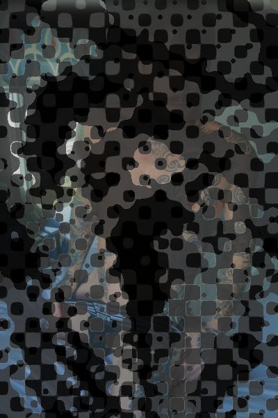 Photo of Matthew Coven