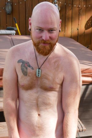 Photo of Logan Stanley