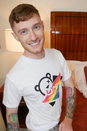 Photo of Seamus O'Reilly