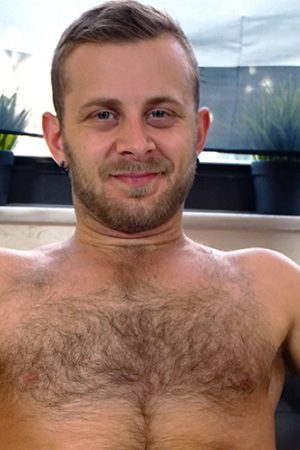 Photo of Chandler Scott
