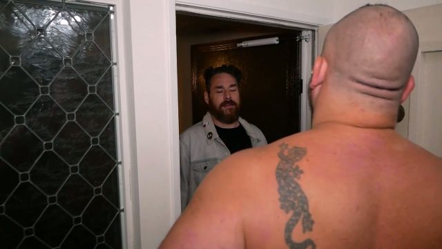 Photo of About Fucking Time