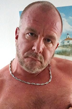 Photo of Russ Rodgers