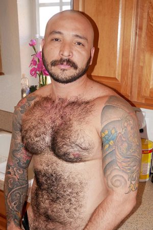 Photo of Julian Torres