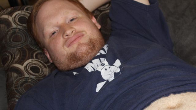 Photo of Rogue Rimjob