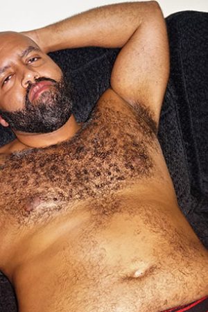 Photo of Brooklyn Bear