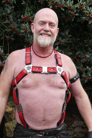 Photo of Steve Ellis