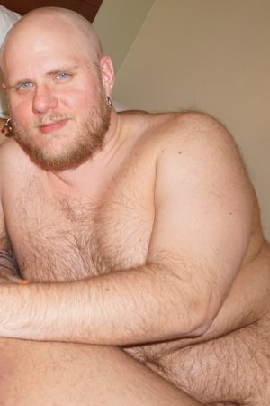Photo of Karl Knox