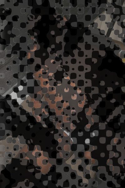 Photo of Devin Doss
