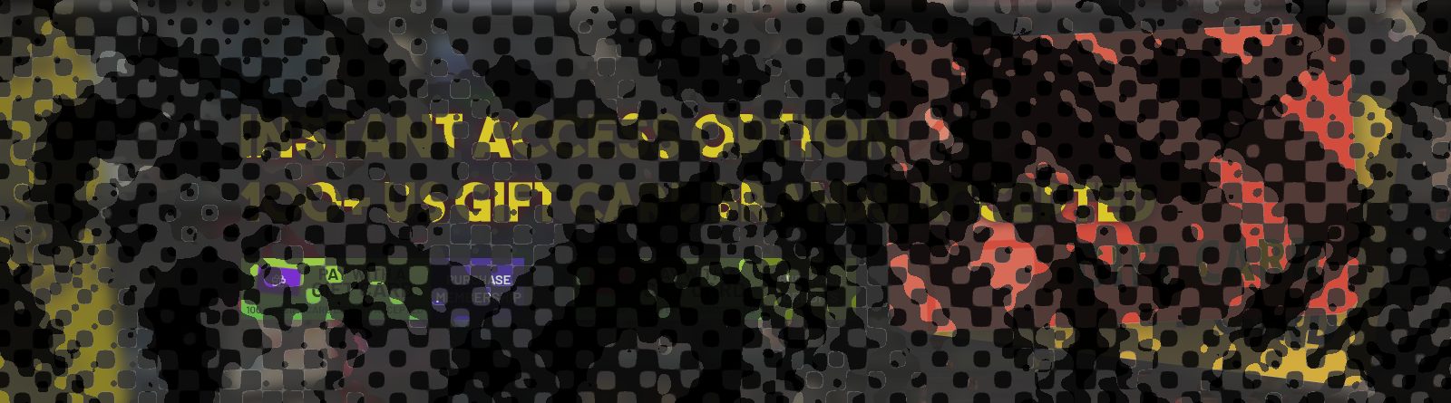 Banner of General - Join GC