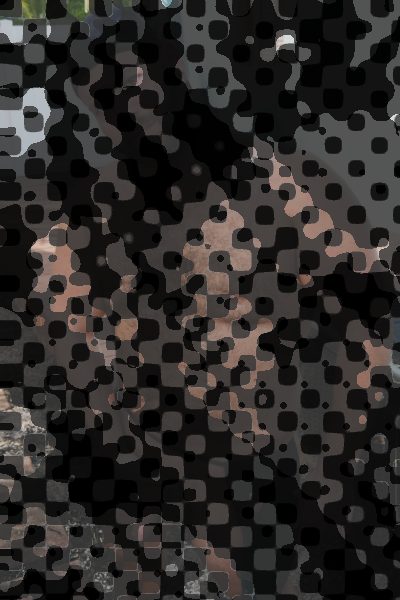 Photo of Brian ThickBear