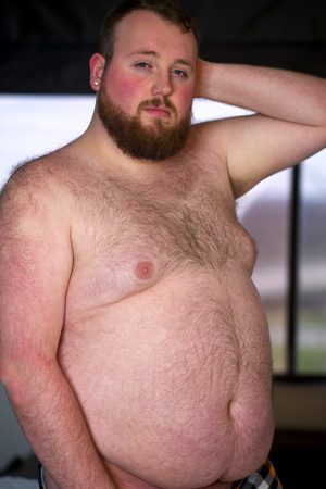 Photo of Beau Baker