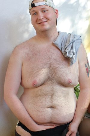 Photo of Smokey Ford