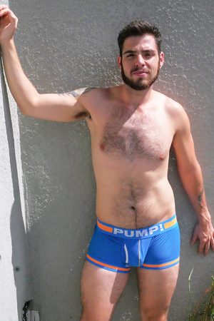 Photo of Jack Winters