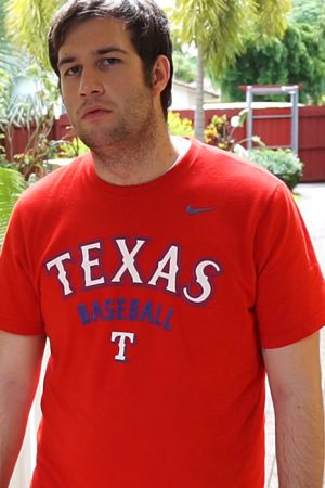 Photo of Drew Bantry