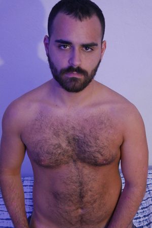 Photo of Matt Ryder