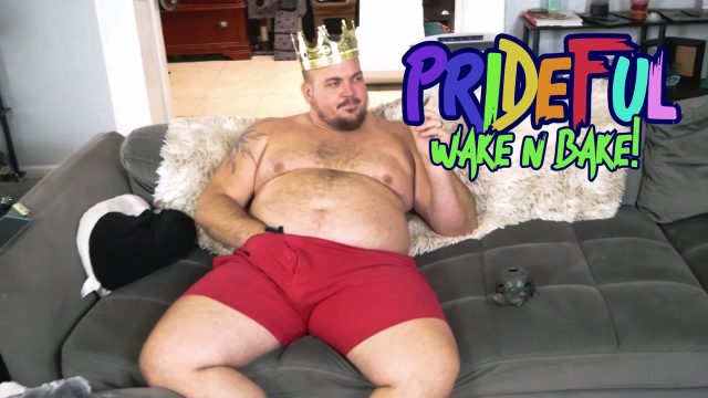 Photo of Prideful: Wake N Bake