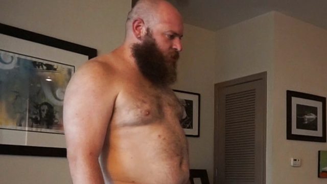 Photo of A Bear Affair