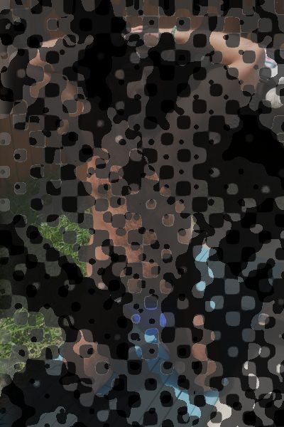 Photo of Nico Devoro
