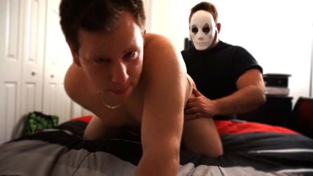 Photo of When a Stranger Cums