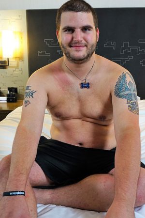 Photo of Pup Dax