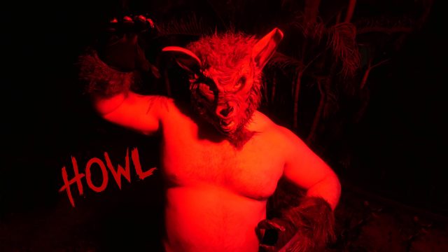 Photo of HOWL