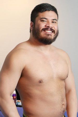 Photo of Andrew The Bull